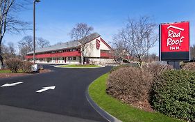 Red Roof Inn Enfield